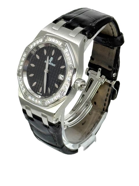 Audemars Piguet Royal Oak 67601ST.ZZ.D002CR.01 Image 2